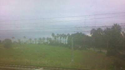 immagine della webcam nei dintorni di Trebisacce: webcam Amendolara