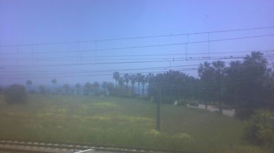 immagine della webcam nei dintorni di Roseto Capo Spulico: webcam Amendolara