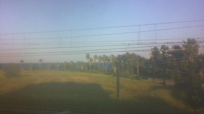 immagine della webcam nei dintorni di Roseto Capo Spulico: webcam Amendolara