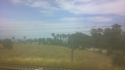 immagine della webcam nei dintorni di Roseto Capo Spulico: webcam Amendolara