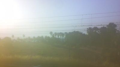 immagine della webcam nei dintorni di Roseto Capo Spulico: webcam Amendolara