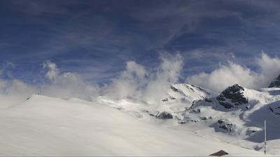 Preview delle webcam di Balme: Bessanese