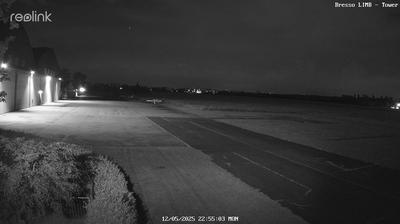 immagine della webcam nei dintorni di Milano Forze Armate: webcam Bresso