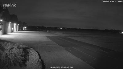 immagine della webcam nei dintorni di Milano Lancetti: webcam Bresso