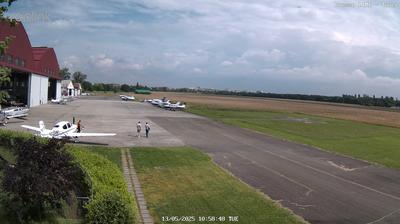 immagine della webcam nei dintorni di Milano Porta Romana: webcam Bresso
