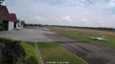 immagine della webcam nei dintorni di Milano Garibaldi: webcam Bresso