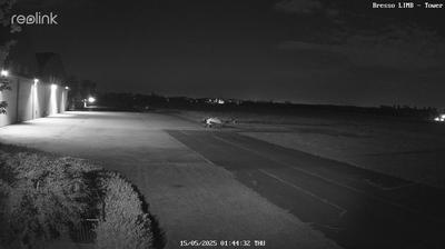 immagine della webcam nei dintorni di Milano Cuoco: webcam Bresso