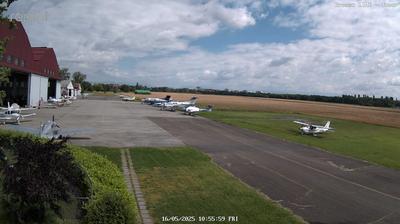 immagine della webcam nei dintorni di Milano Villaggio dei Giornalisti: webcam Bresso