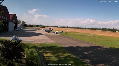 immagine della webcam nei dintorni di Milano Cavour: webcam Bresso