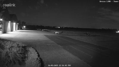immagine della webcam nei dintorni di Milano Procaccini Quartiere Cinese: webcam Bresso