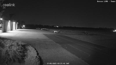 immagine della webcam nei dintorni di Milano Corsica: webcam Bresso