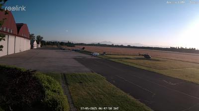immagine della webcam nei dintorni di Milano Giambellino: webcam Bresso