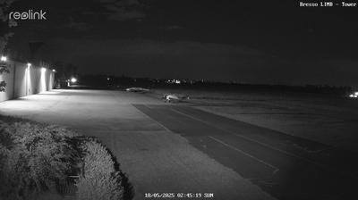 immagine della webcam nei dintorni di Milano Parco Trenno: webcam Bresso