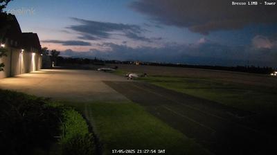 immagine della webcam nei dintorni di Milano Villaggio dei Giornalisti: webcam Bresso