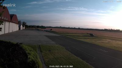 immagine della webcam nei dintorni di Milano 5 Vie: webcam Bresso