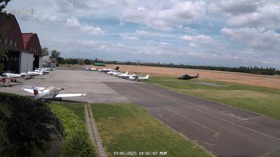 immagine della webcam nei dintorni di Milano Cappuccio: webcam Bresso