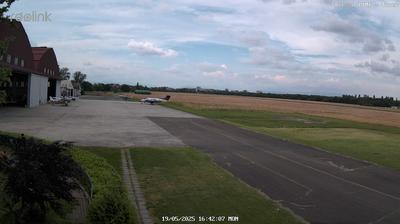 immagine della webcam nei dintorni di Milano San Marco: webcam Bresso