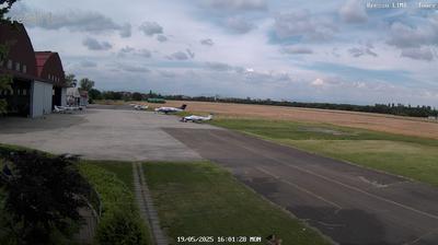 immagine della webcam nei dintorni di Milano Domenichino: webcam Bresso