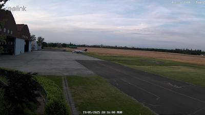 immagine della webcam nei dintorni di Milano Segnano: webcam Bresso