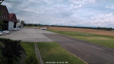 immagine della webcam nei dintorni di Milano Domenichino: webcam Bresso