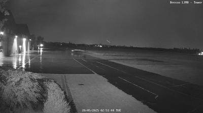 immagine della webcam nei dintorni di Milano Isola: webcam Bresso
