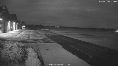immagine della webcam nei dintorni di Milano Inganni: webcam Bresso