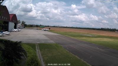 immagine della webcam nei dintorni di Milano Arzaga: webcam Bresso