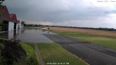 immagine della webcam nei dintorni di Milano Rottole: webcam Bresso