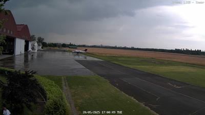 immagine della webcam nei dintorni di Milano Roserio: webcam Bresso