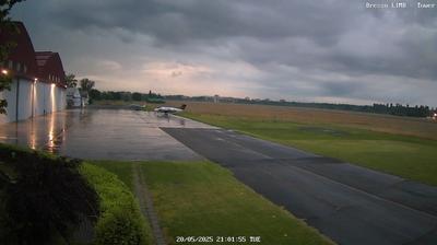 immagine della webcam nei dintorni di Milano Montalbino: webcam Bresso