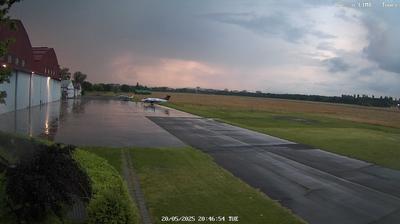 immagine della webcam nei dintorni di Milano Ca' Granda: webcam Bresso