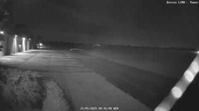 immagine della webcam nei dintorni di Milano Stadera: webcam Bresso