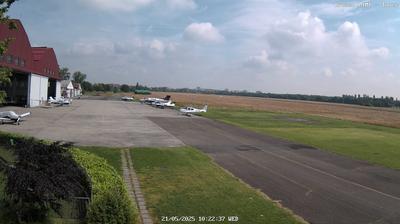 immagine della webcam nei dintorni di Milano Stadera: webcam Bresso