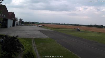 immagine della webcam nei dintorni di Milano Vetra: webcam Bresso