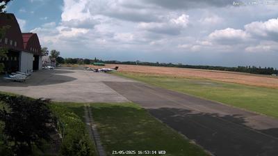 immagine della webcam nei dintorni di Milano Quadronno: webcam Bresso