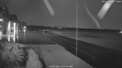 immagine della webcam nei dintorni di Milano Parco Nord: webcam Bresso