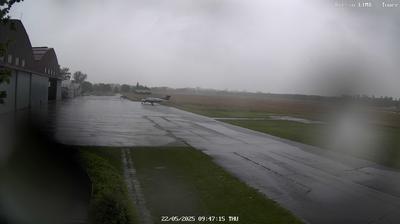 immagine della webcam nei dintorni di Milano Ticinese: webcam Bresso
