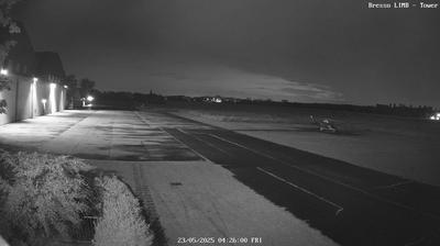 immagine della webcam nei dintorni di Milano Moscova: webcam Bresso