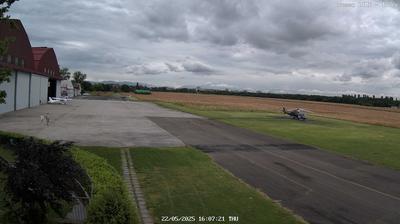 immagine della webcam nei dintorni di Milano Novara: webcam Bresso