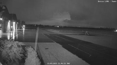 immagine della webcam nei dintorni di Milano Corvetto: webcam Bresso