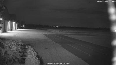 immagine della webcam nei dintorni di Milano Gorla: webcam Bresso