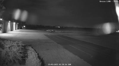 immagine della webcam nei dintorni di Milano Solari: webcam Bresso