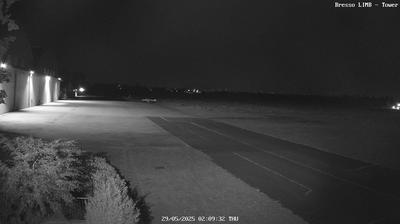 immagine della webcam nei dintorni di Milano Inganni: webcam Bresso