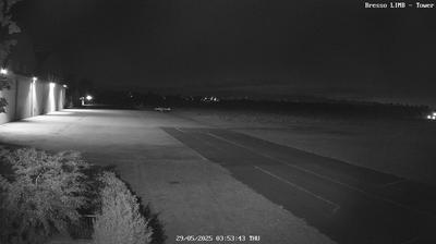 immagine della webcam nei dintorni di Milano Zona 1: webcam Bresso