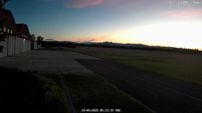 immagine della webcam nei dintorni di Milano San Marco: webcam Bresso