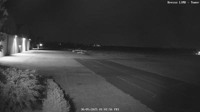 immagine della webcam nei dintorni di Milano Cordusio: webcam Bresso