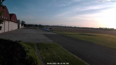 immagine della webcam nei dintorni di Milano Bisceglie: webcam Bresso