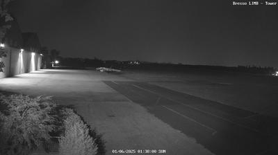 immagine della webcam nei dintorni di Milano Pratocentenaro: webcam Bresso