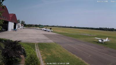 immagine della webcam nei dintorni di Milano Pratocentenaro: webcam Bresso