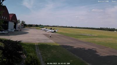 immagine della webcam nei dintorni di Milano Borgo Morsenchio: webcam Bresso